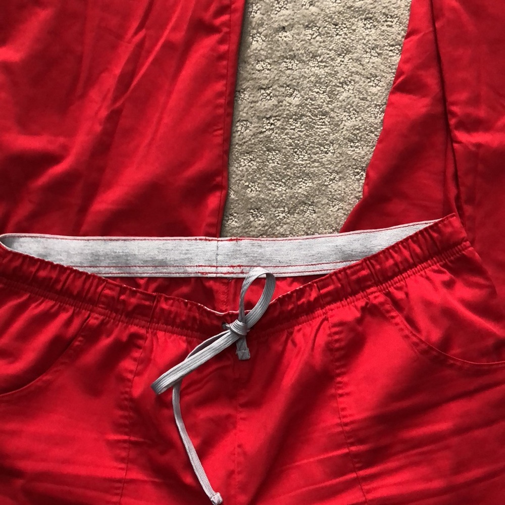 Scrub pants - Picture 3 of 4